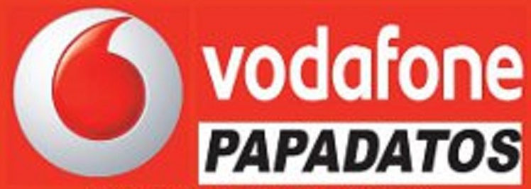 Vodafone